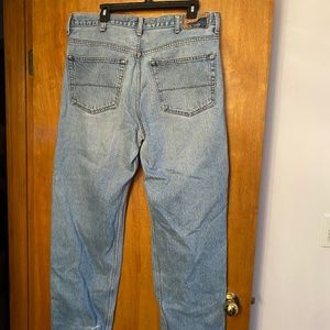 Vintage Levi Jeans